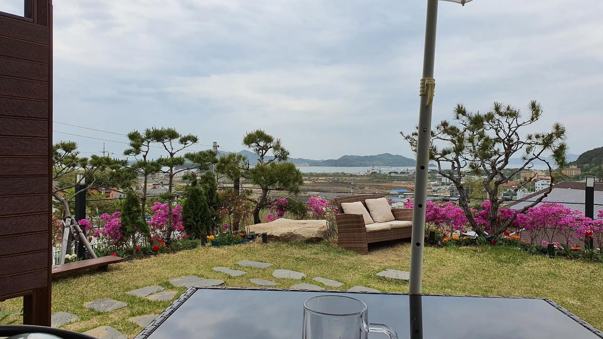 For Rest Apartment Incheon