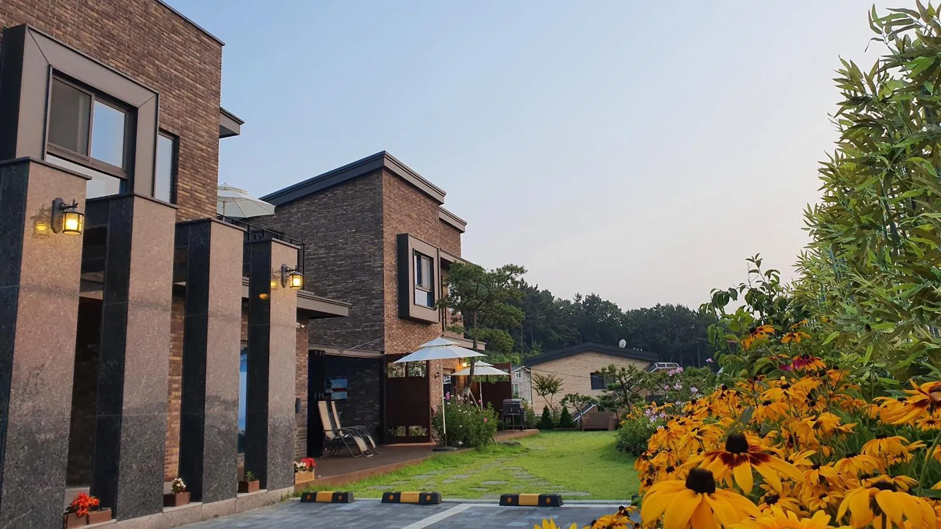 For Rest Apartment Incheon