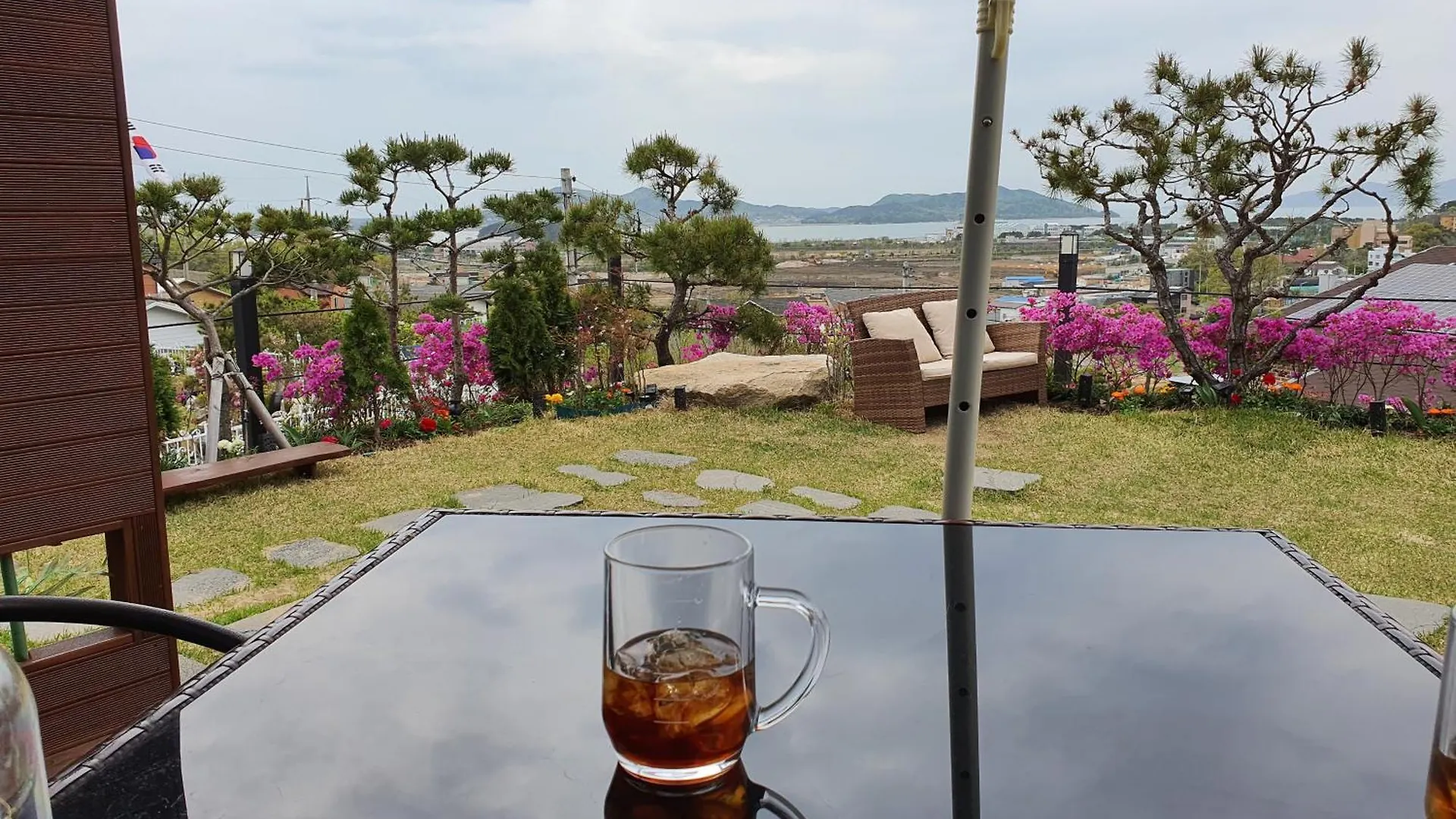 For Rest Apartment Incheon