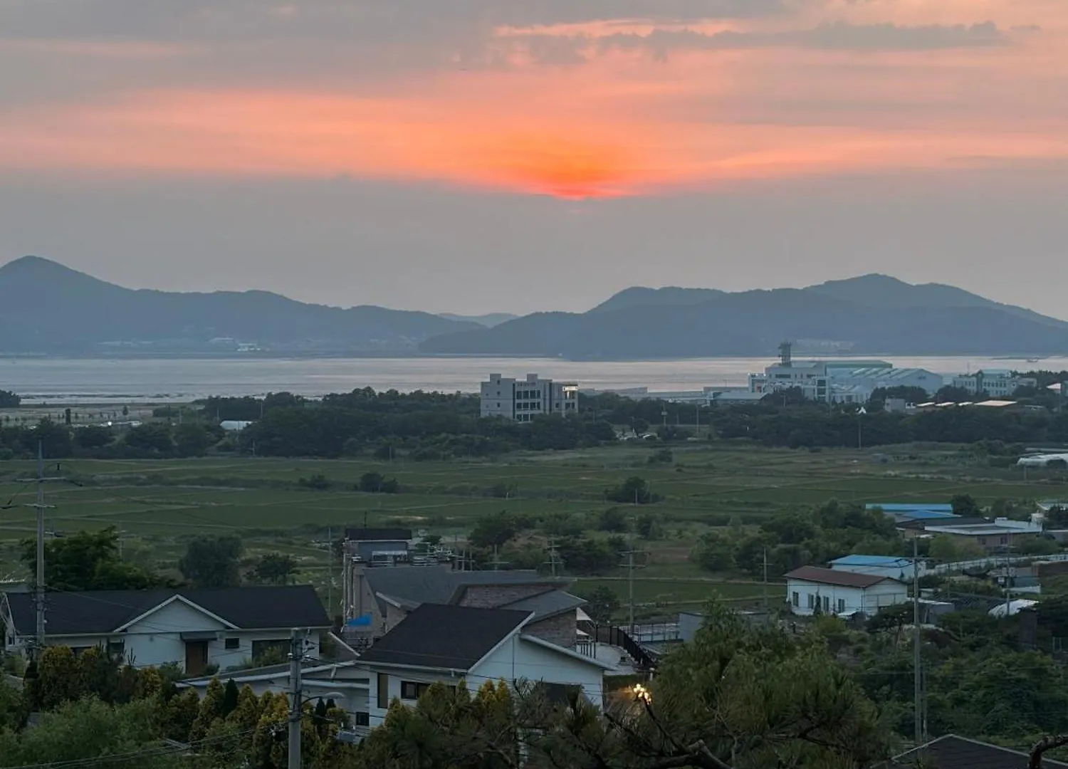 For Rest Apartment Incheon 0*,  South Korea