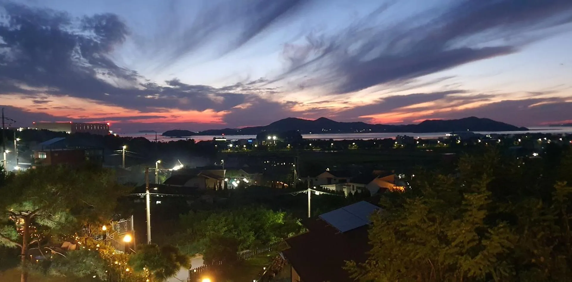 For Rest Apartment Incheon