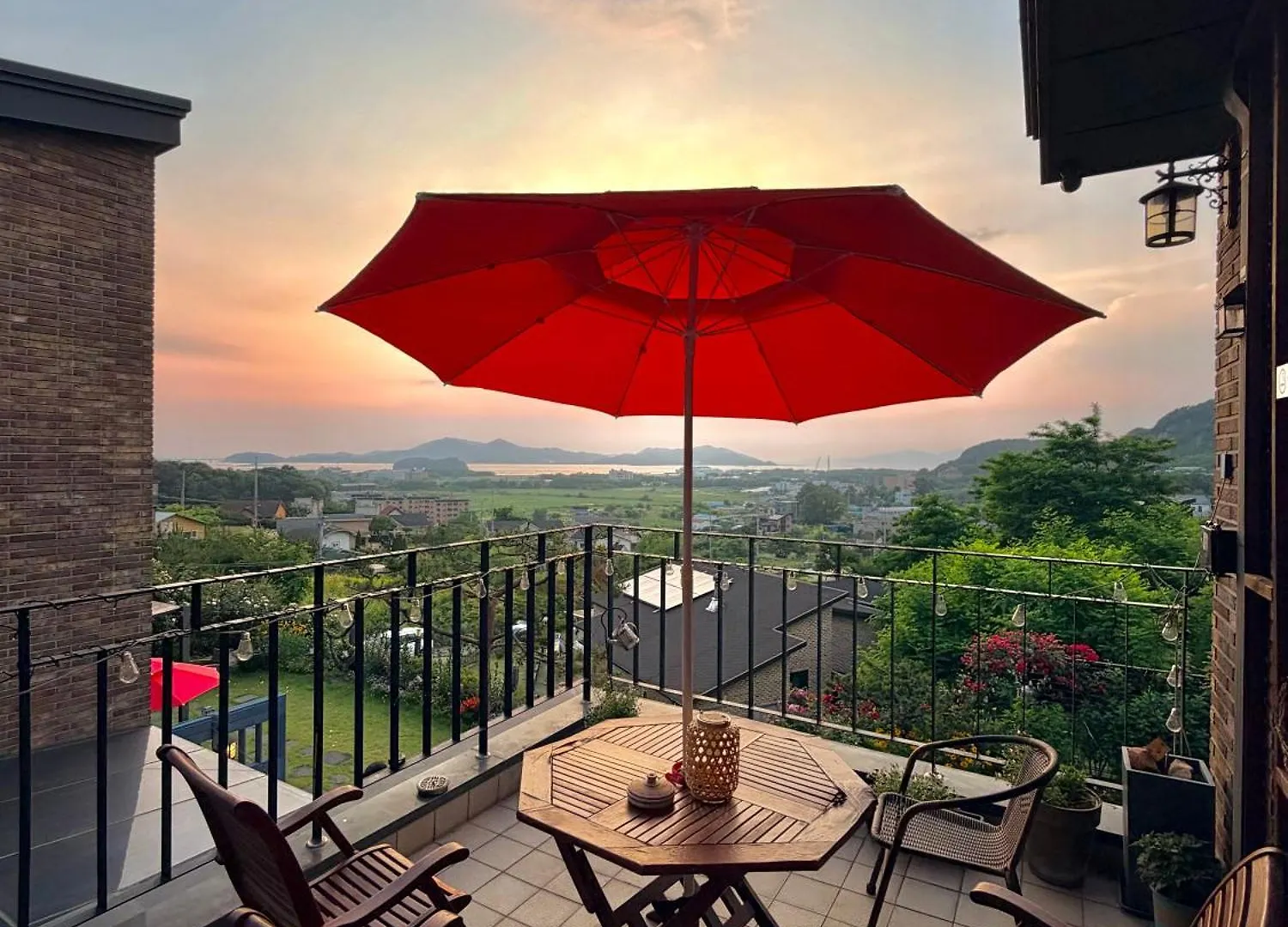 For Rest Apartment Incheon