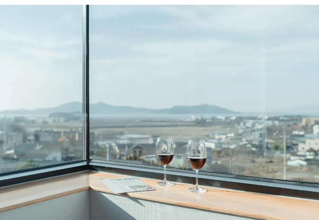 For Rest Apartment Incheon South Korea