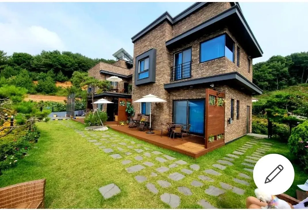 For Rest Apartment Incheon South Korea
