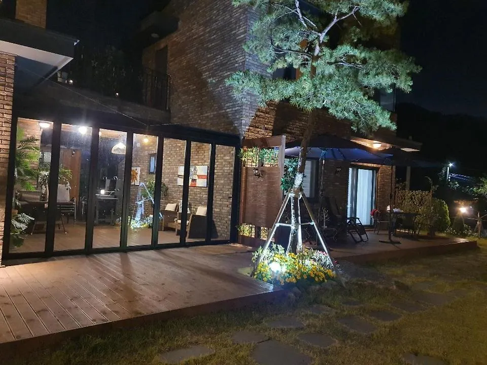 For Rest Apartment Incheon