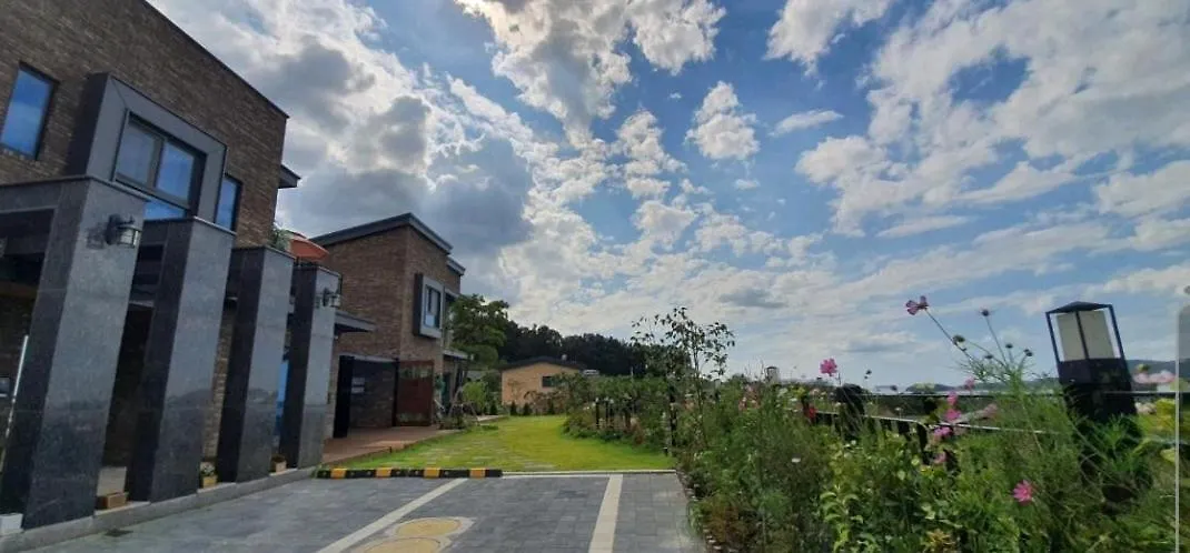 For Rest Apartment Incheon