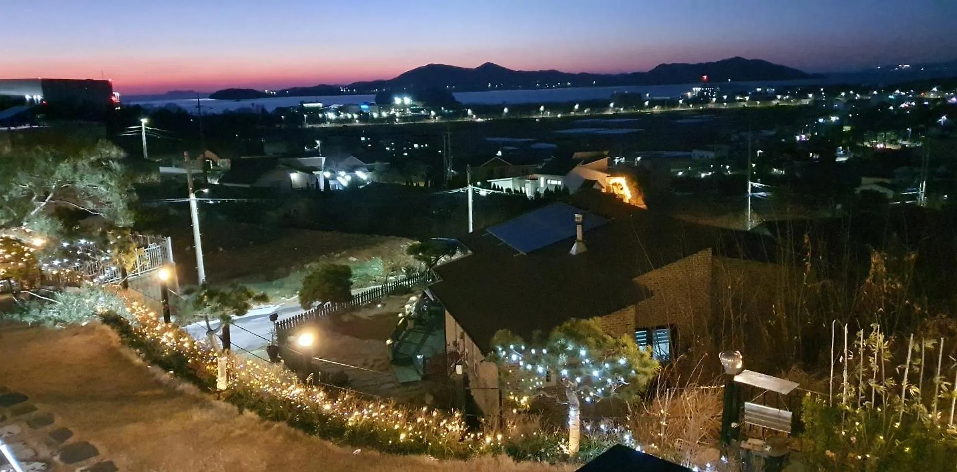 For Rest Apartment Incheon