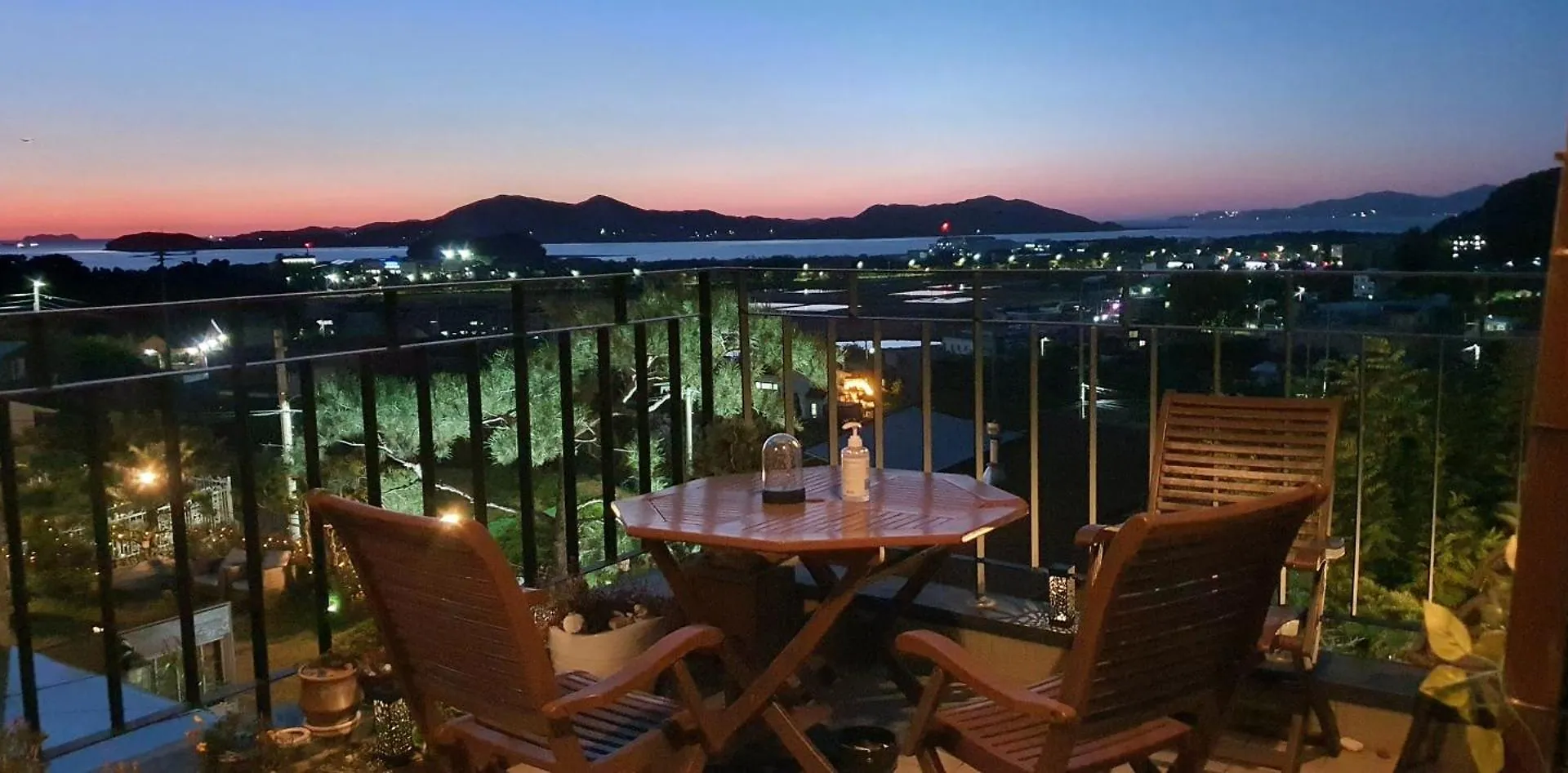 For Rest Apartment Incheon South Korea