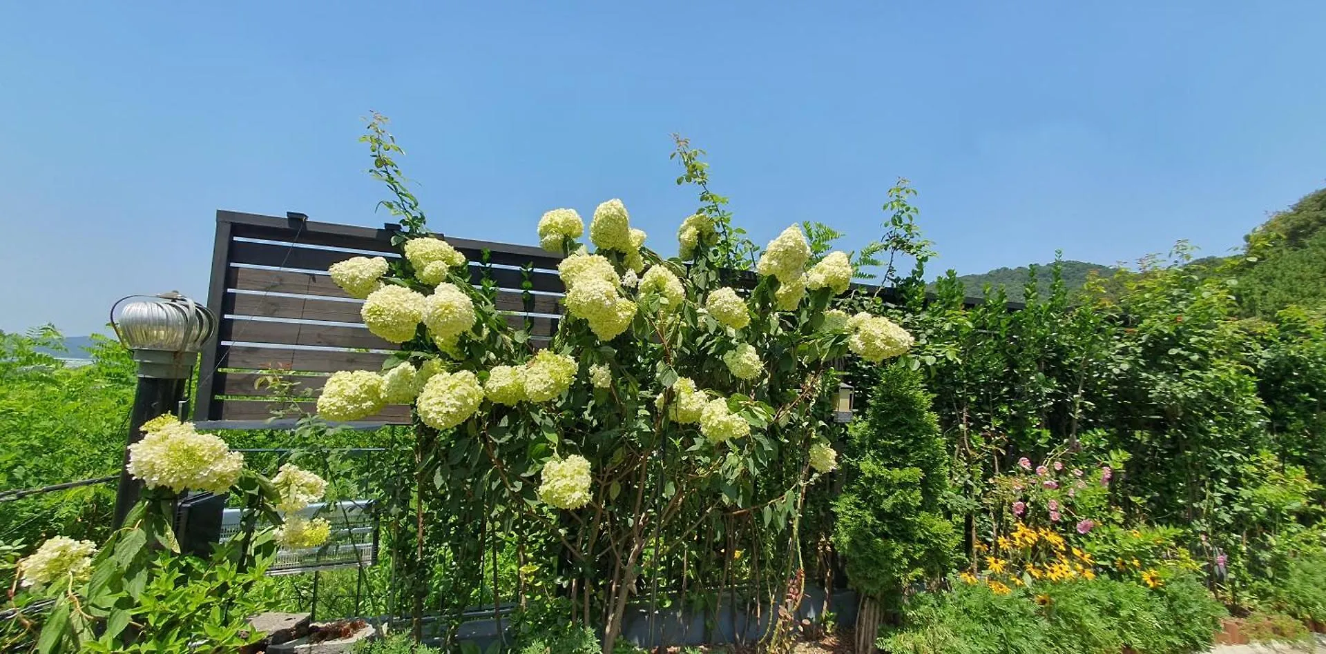 For Rest Apartment Incheon