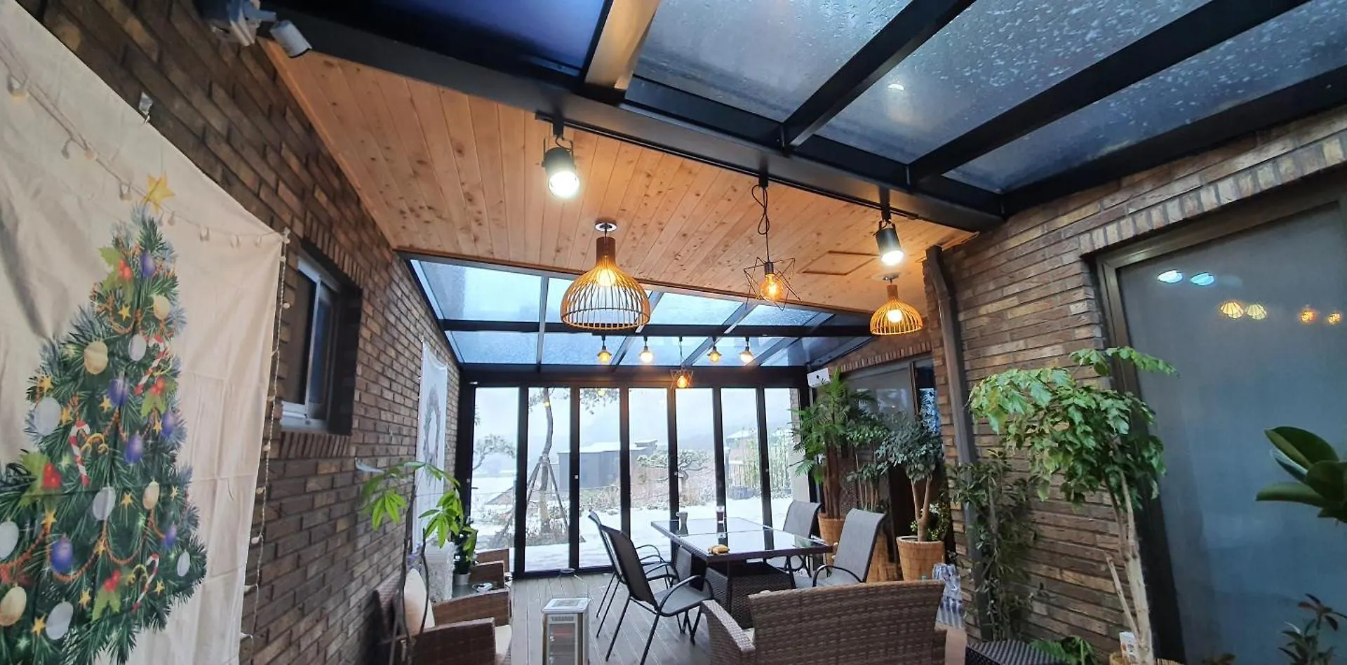 For Rest Apartment Incheon