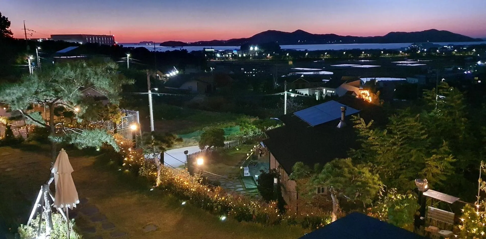 For Rest Apartment Incheon
