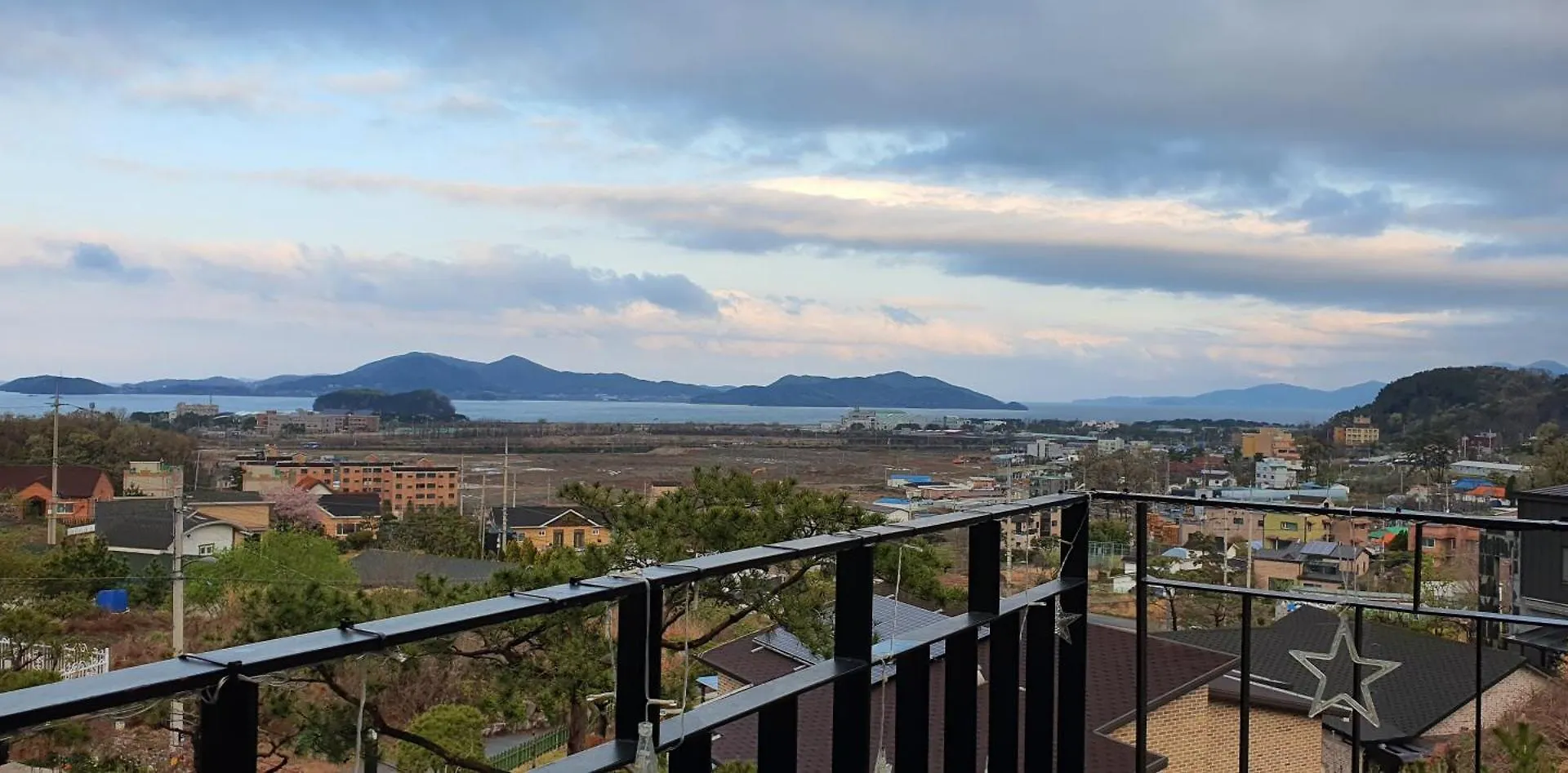 For Rest Apartment Incheon South Korea