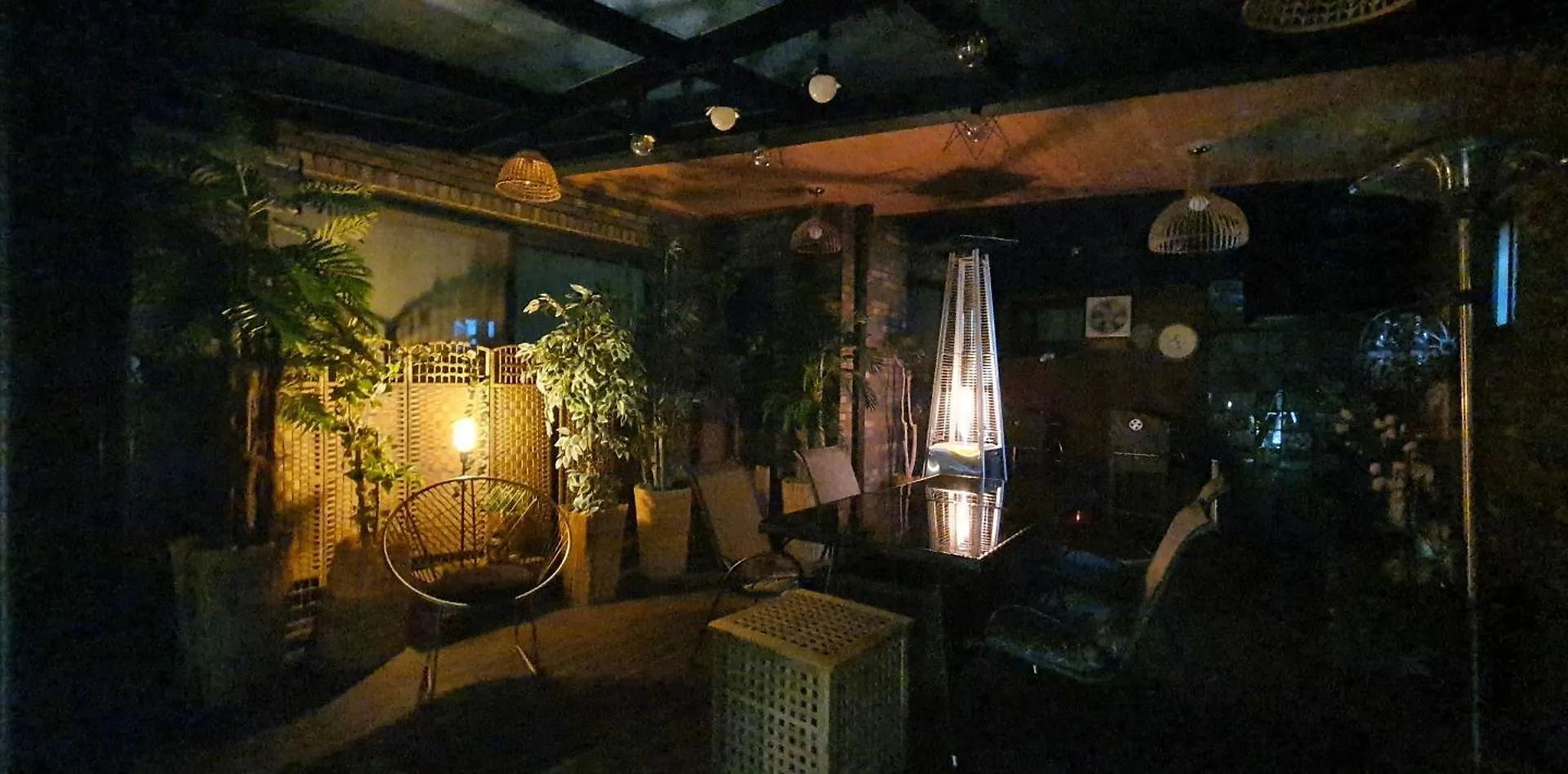 For Rest Apartment Incheon