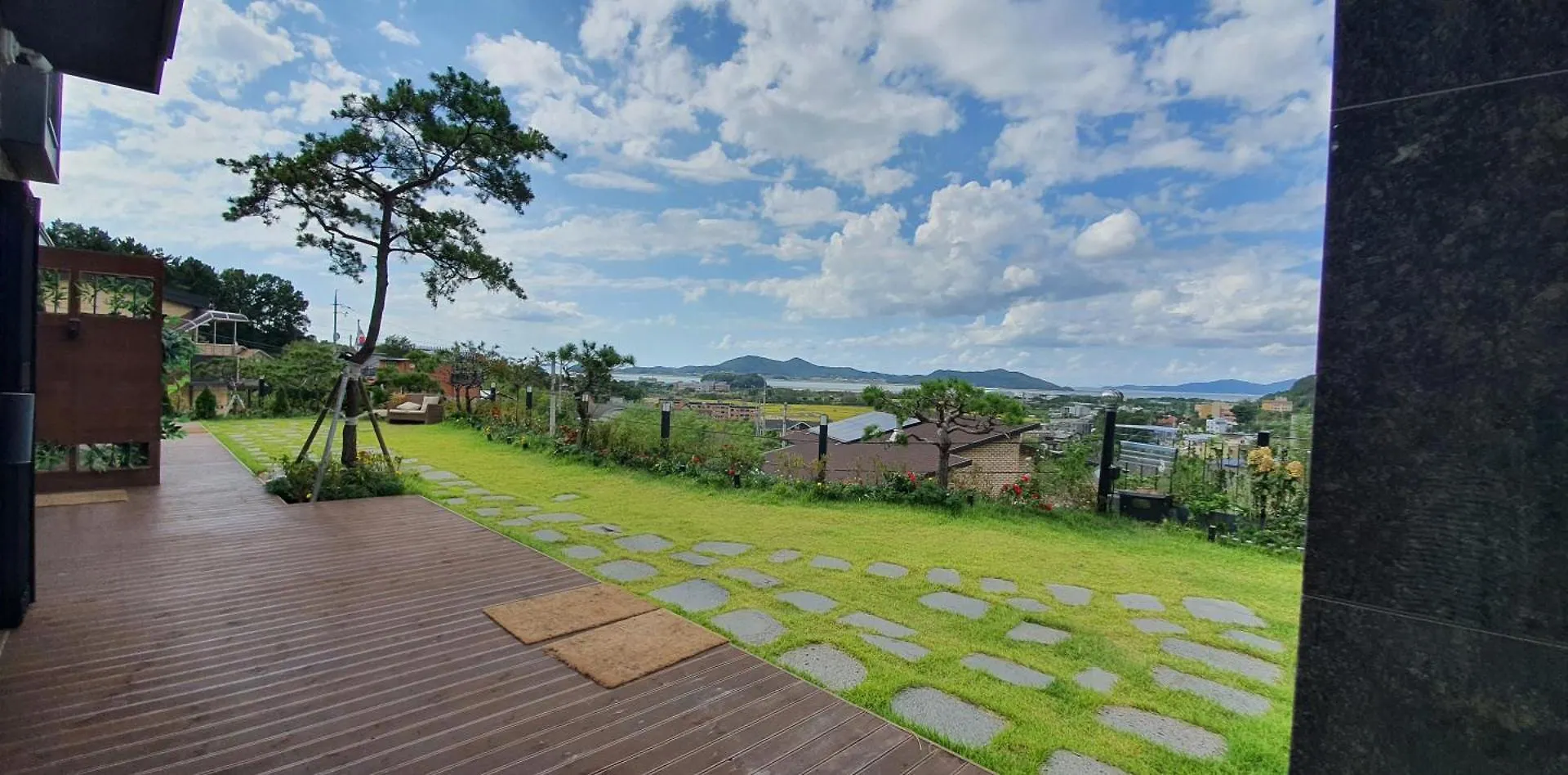 For Rest Apartment Incheon South Korea