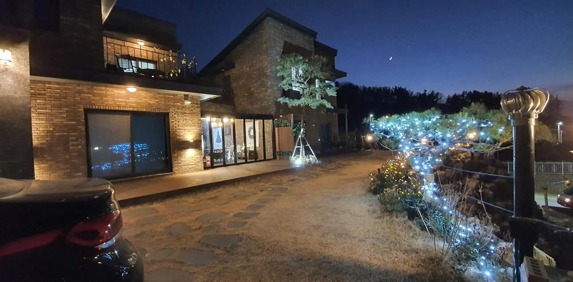 For Rest Apartment Incheon
