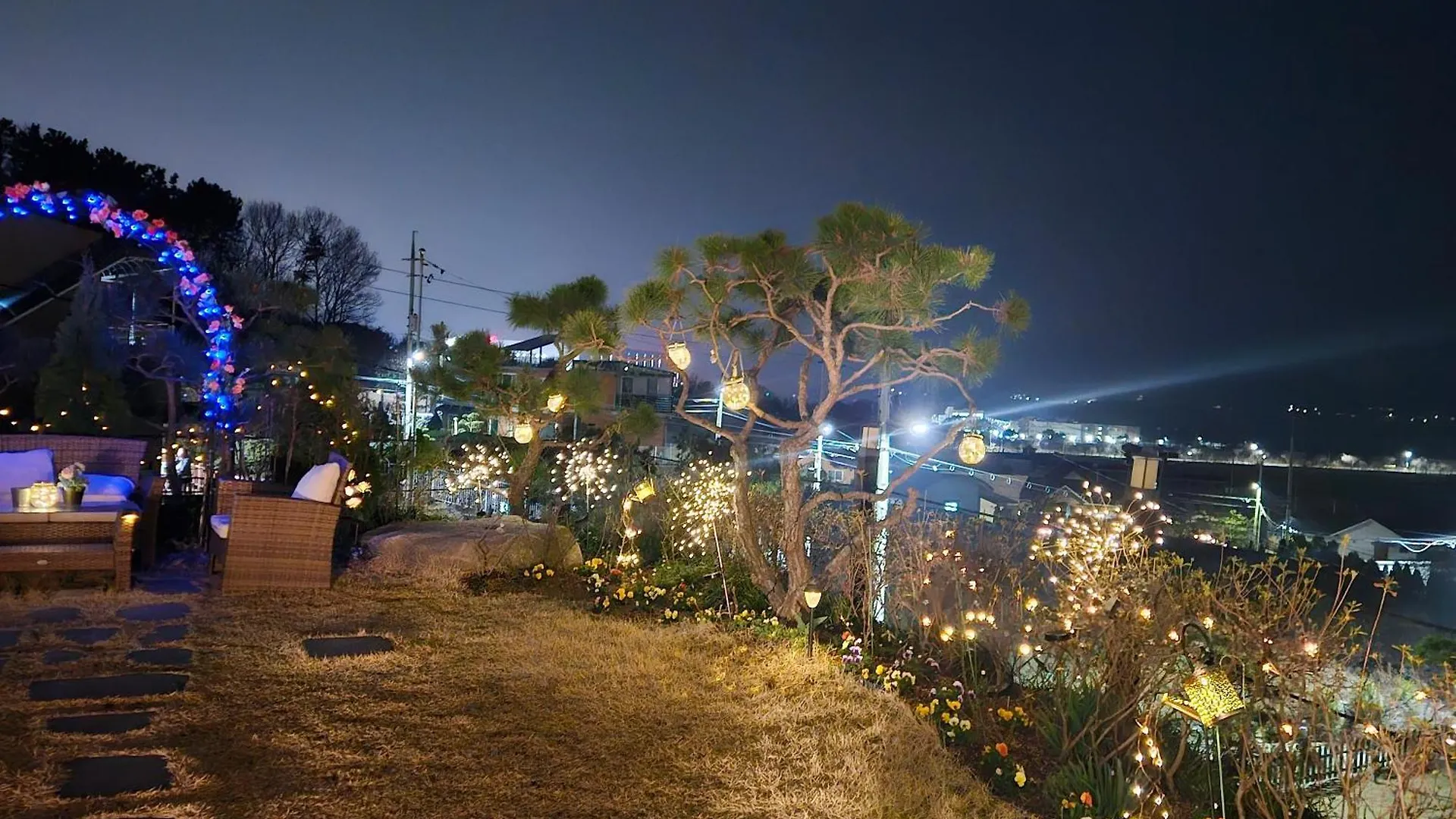 For Rest Apartment Incheon South Korea
