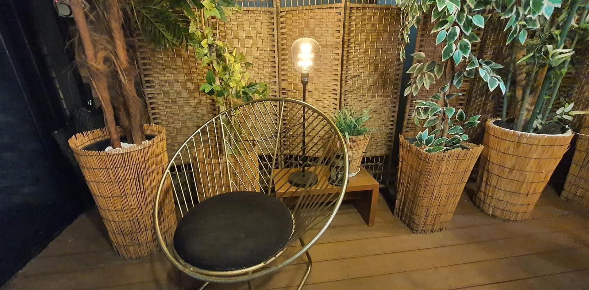 For Rest Apartment Incheon