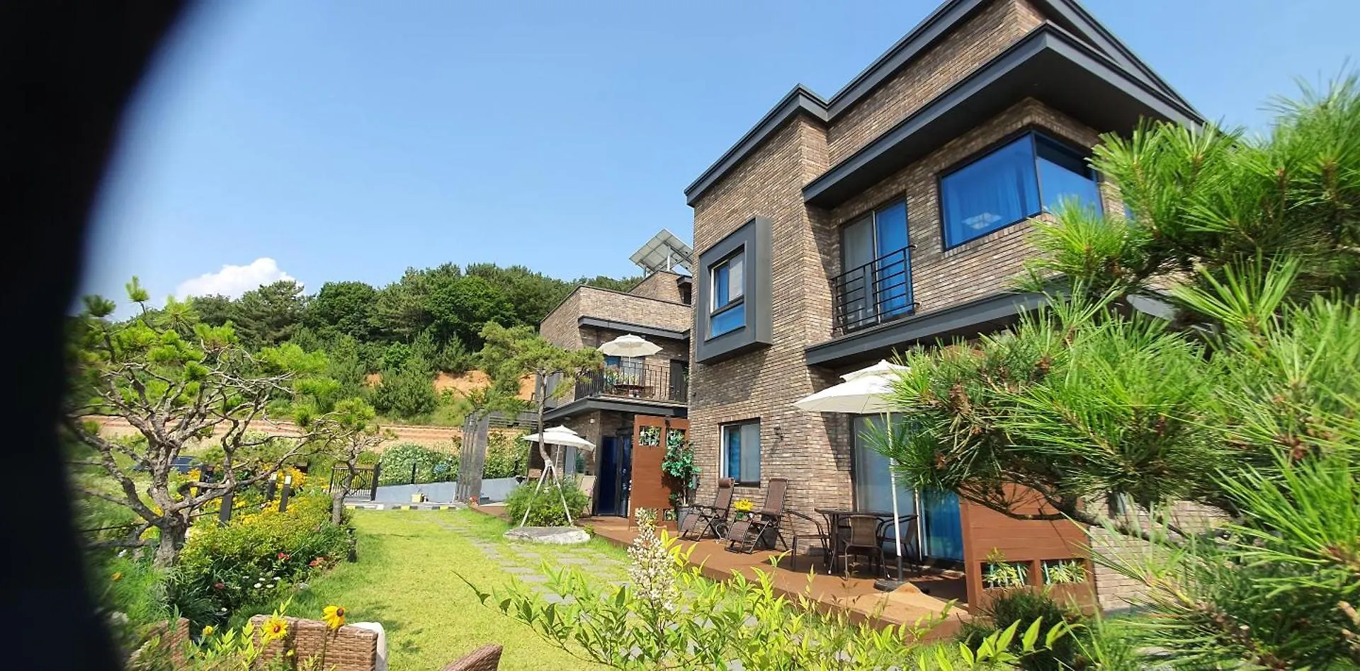For Rest Apartment Incheon 0*,