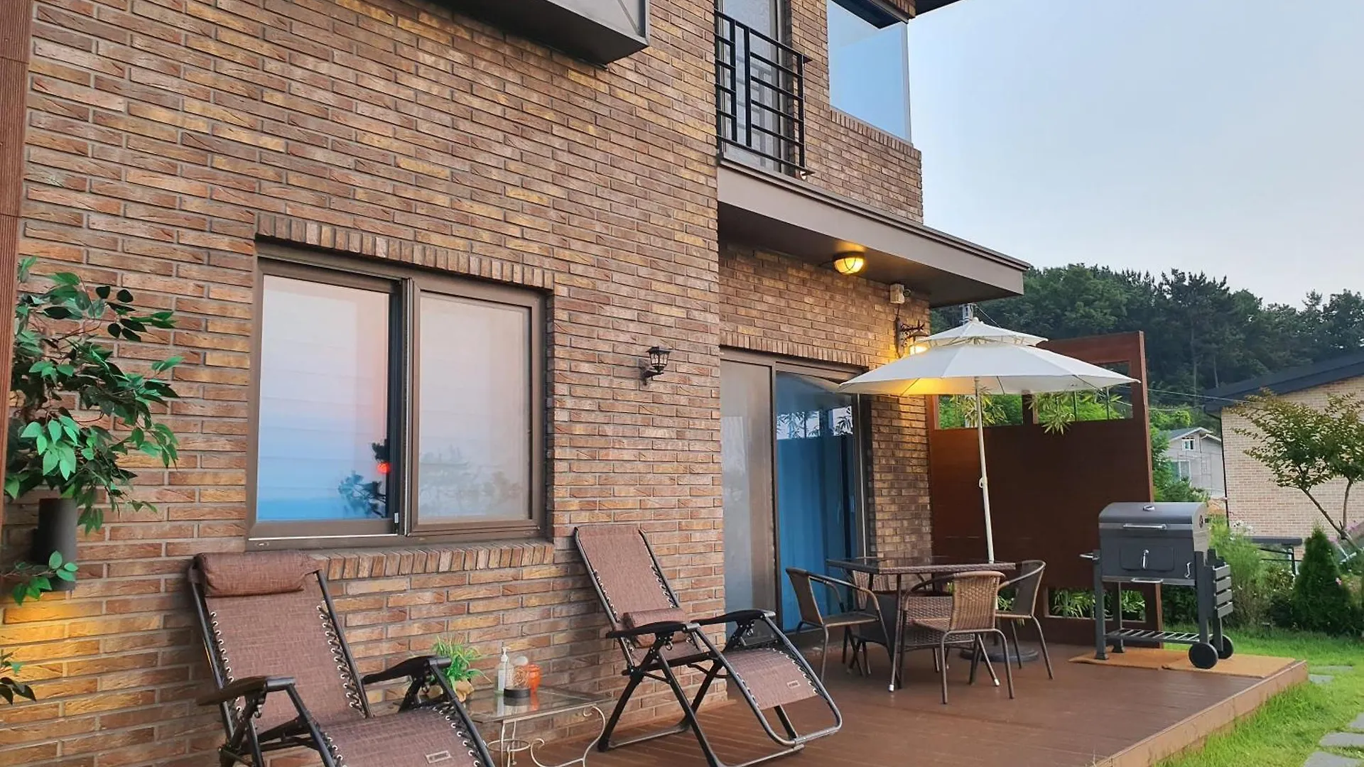 For Rest Apartment Incheon South Korea