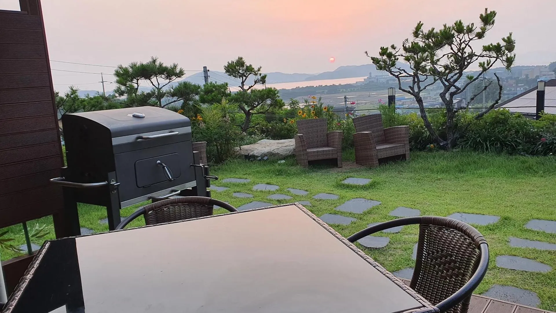 For Rest Apartment Incheon