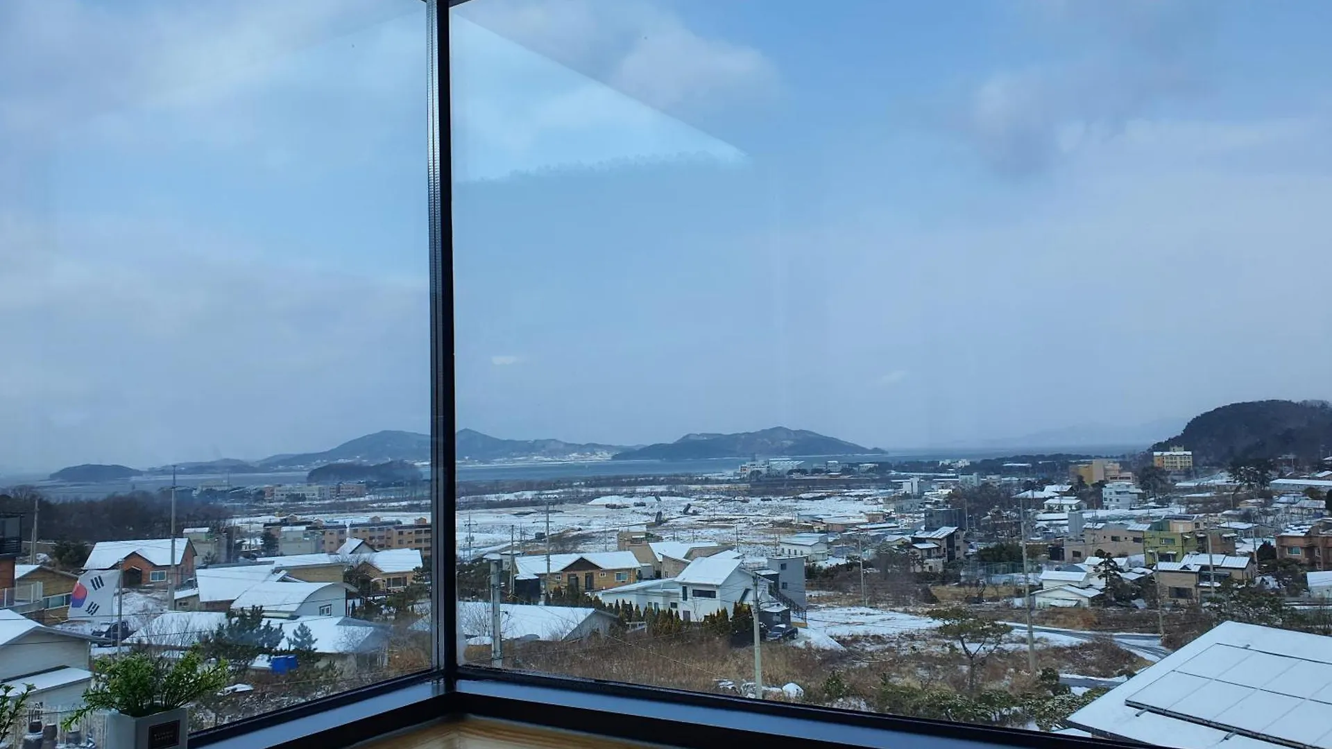 For Rest Apartment Incheon South Korea