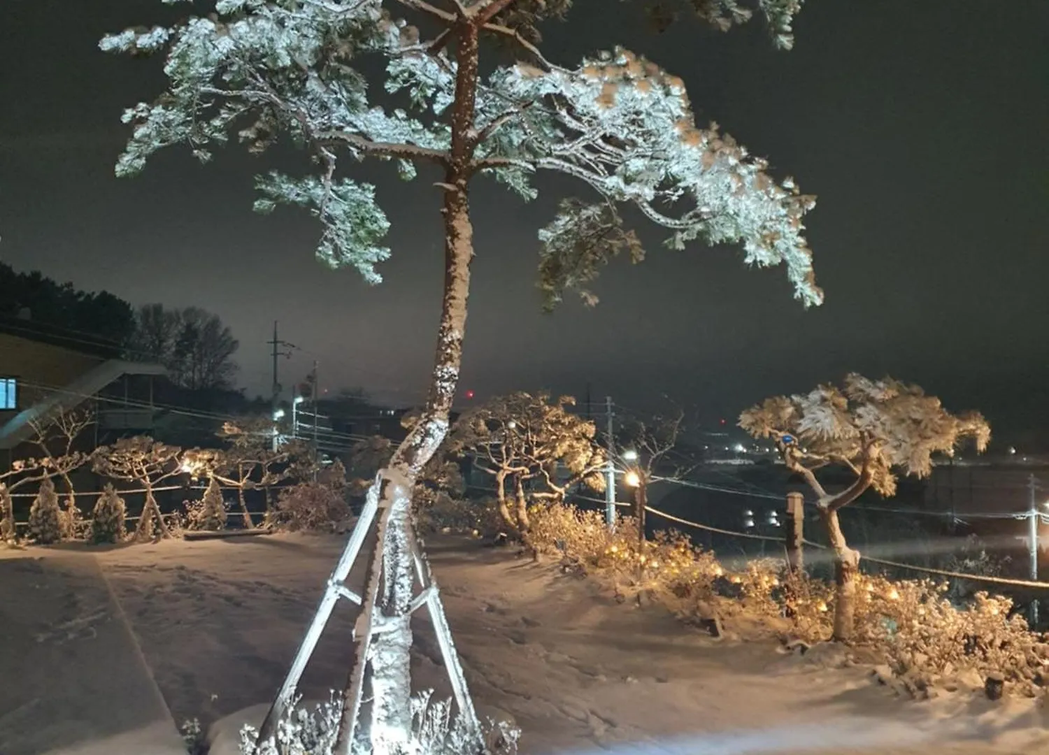 For Rest Apartment Incheon