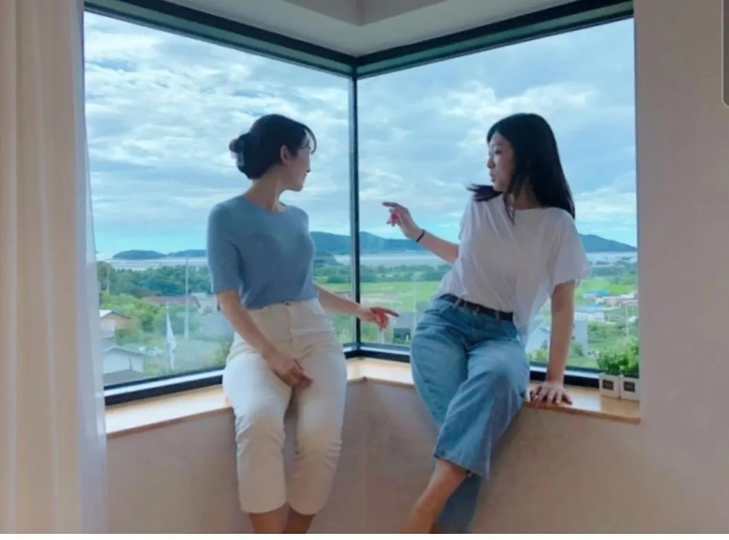 인천 For Rest 아파트